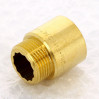 Удлинитель НВ UNI-FITT 3/4"x25мм