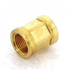 Муфта В UNI-FITT 3/8"