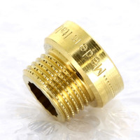 Удлинитель НВ UNI-FITT 1/2"х10мм