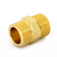 Ниппель Н удлиненный UNI-FITT 3/4"