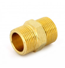 Ниппель Н удлиненный UNI-FITT 3/4"