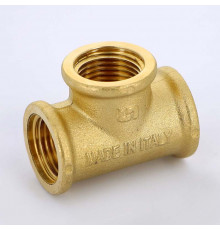 Тройник В UNI-FITT 1/2" (замена арт. 10130G040404OLD)