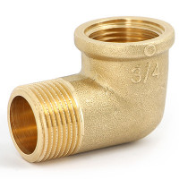 Угол НВ UNI-FITT 1/2" x 3/4"