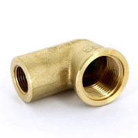 Угол В UNI-FITT 1/2"x1"