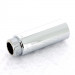 Удлинитель НВ хромированный UNI-FITT 3/4"x80мм
