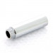 Удлинитель НВ хромированный UNI-FITT 3/4"x100мм