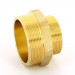 Ниппель Н редукционный UNI-FITT 2"x2"1/2