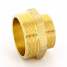 Ниппель Н редукционный UNI-FITT 2"x2"1/2