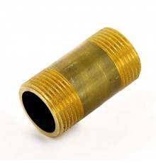 Удлинитель НН UNI-FITT 3/4"х80мм