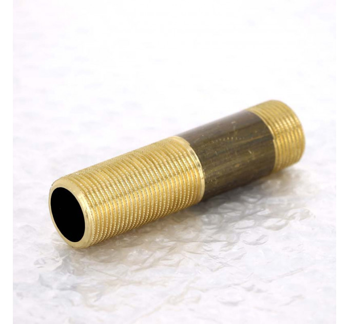 Сгон Н UNI-FITT 3/4"x100мм