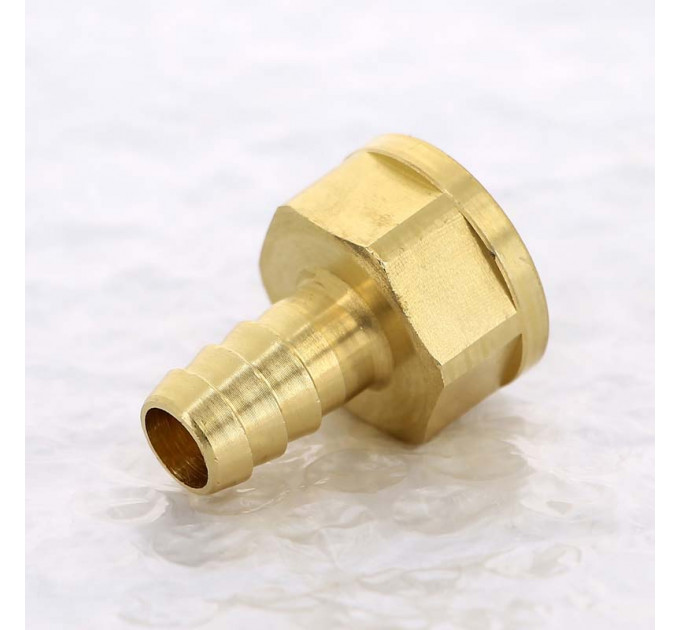 Штуцер В UNI-FITT 1/2"x13