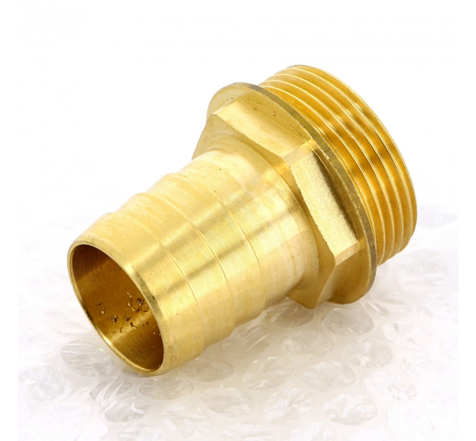 Штуцер Н UNI-FITT 1"1/4x32