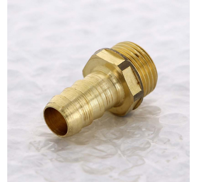 Штуцер Н UNI-FITT 1/2"x15