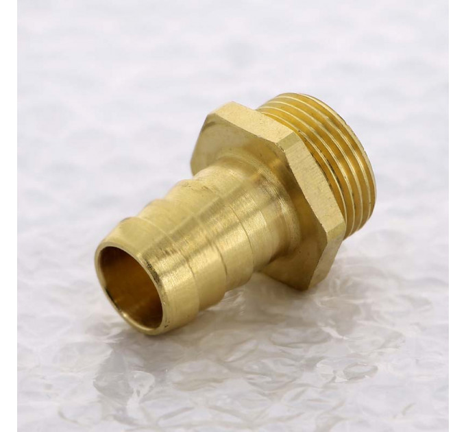 Штуцер Н UNI-FITT 3/4"x20