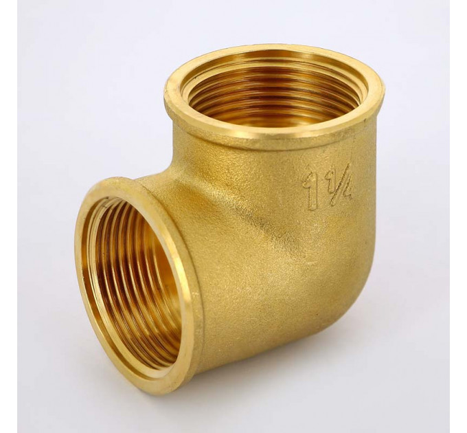 Угол ВВ 1 1/4" Uni-fitt