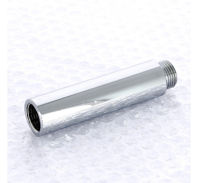 Удлинитель НВ 100 мм х 1/2" Uni-fitt