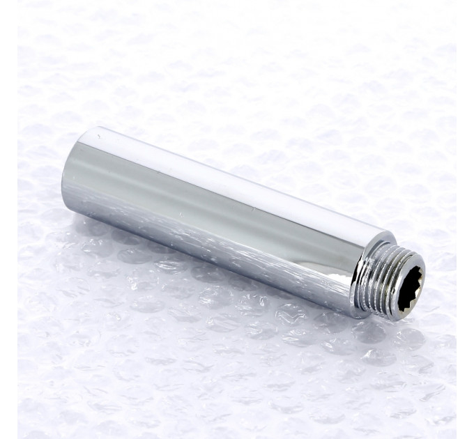 Удлинитель НВ 100 мм х 1/2" Uni-fitt
