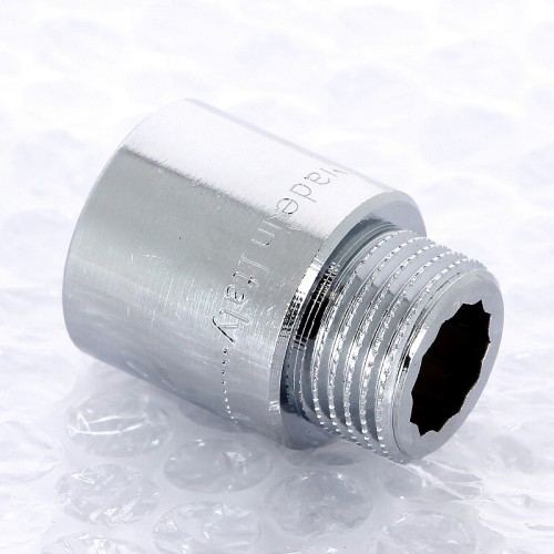 Удлинитель НВ 25 мм х 1/2" Uni-fitt