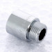Удлинитель НВ 25 мм х 1/2" Uni-fitt