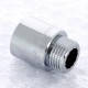 Удлинитель НВ 25 мм х 1/2" Uni-fitt