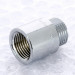 Удлинитель НВ 25 мм х 1/2" Uni-fitt