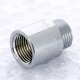 Удлинитель НВ 25 мм х 1/2" Uni-fitt