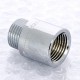 Удлинитель НВ 25 мм х 1/2" Uni-fitt