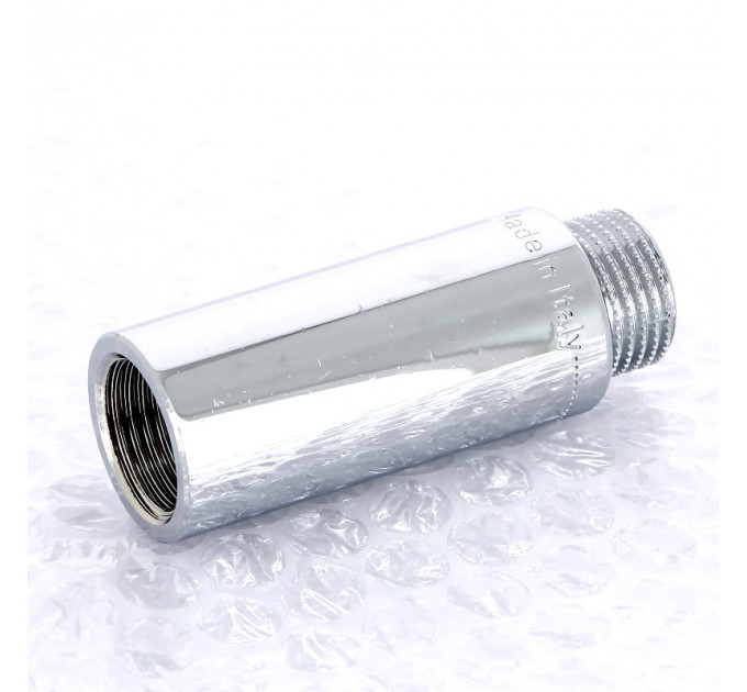 Удлинитель НВ 60 мм х 1/2" Uni-fitt