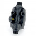 Пресс-контроль Uni-Fitt BRIO-M Н 1", 230 В, 1-10 бар