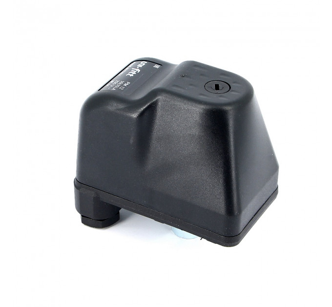 Реле давления UNI-FITT PM 12 В 1/4", 3-12 бар