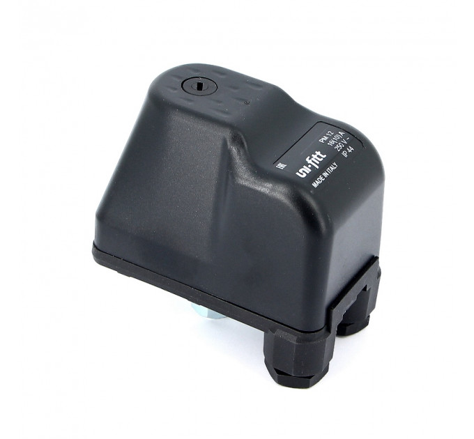 Реле давления UNI-FITT PM 12 В 1/4", 3-12 бар