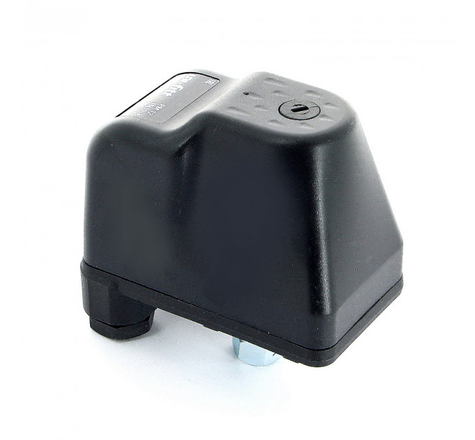 Реле давления UNI-FITT PM 12 с накидной гайкой 1/4", 3-12 бар