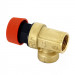 Предохранительный клапан UNI-FITT В 1/2" 6 бар