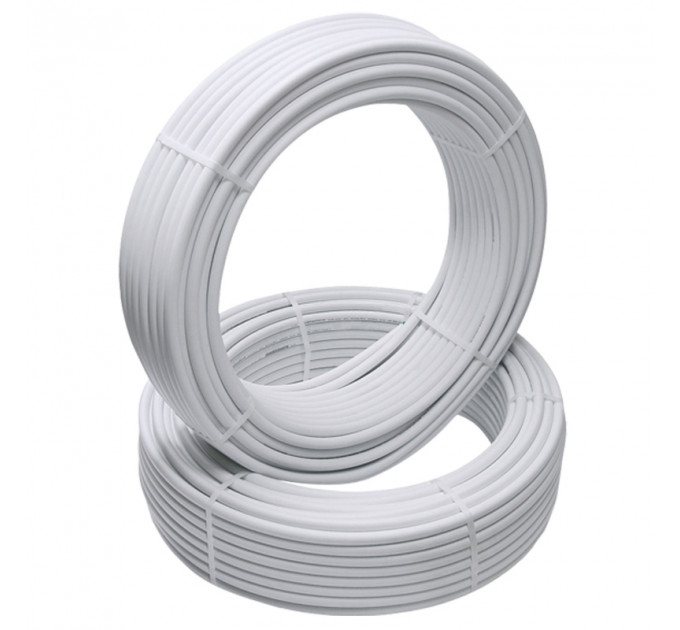 Труба металлопластиковая Universal series PEX-b UNI-FITT 32х3мм бухта 50м