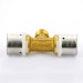 Тройник пресс-Н UNI-FITT 26х1/2"х26