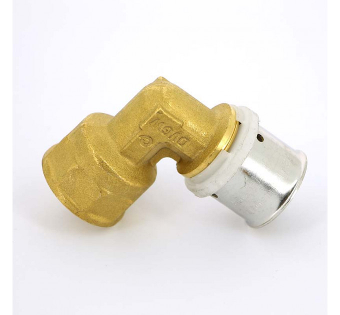 Угол пресс-В UNI-FITT 26х3/4"