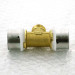 Тройник пресс-Н UNI-FITT 32х3/4"х32