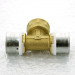 Тройник пресс-В UNI-FITT 32х3/4"х32