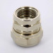 Муфта обжим-В никелированная UNI-FITT 26х3/4"