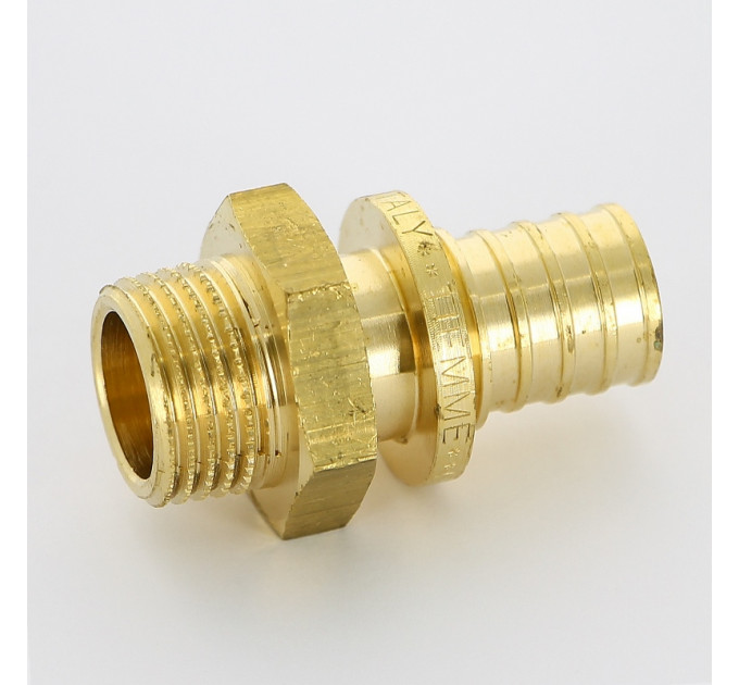 Муфта аксиальная-Н Uni-Fitt 20 х 1/2"