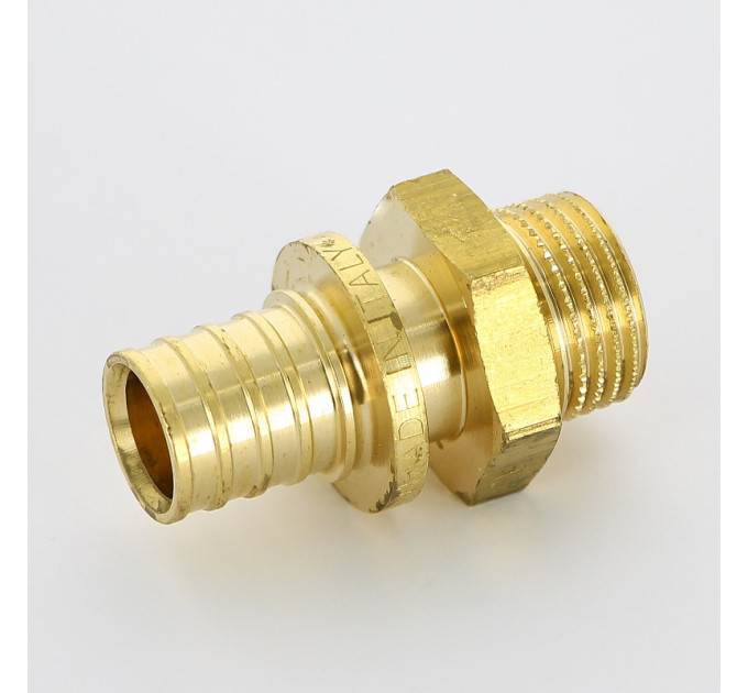 Муфта аксиальная-Н Uni-Fitt 20 х 1/2"