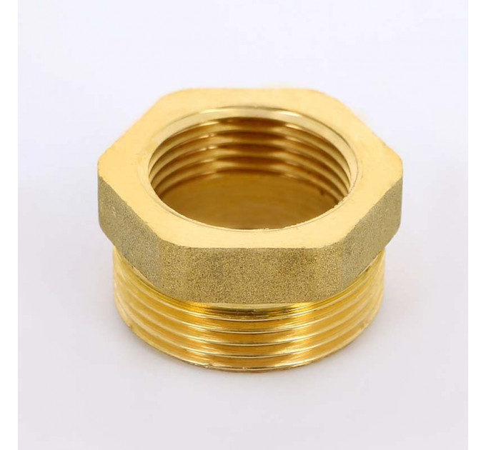 Футорка НВ UNI-FITT 1"1/4 x 3/4"