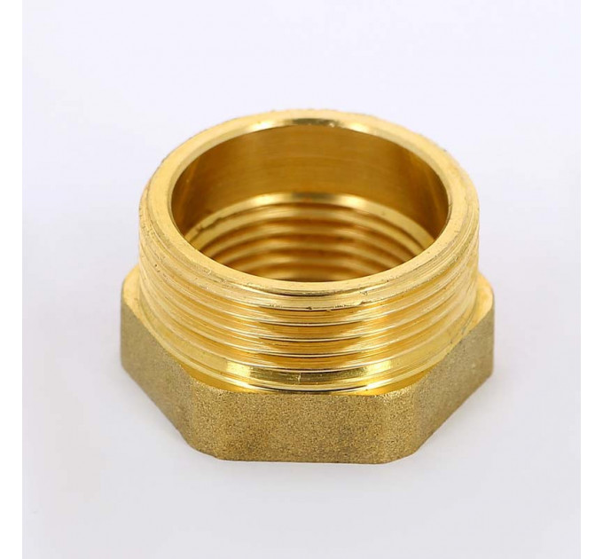 Футорка НВ UNI-FITT 1"1/4 x 3/4"