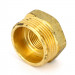 Футорка НВ UNI-FITT 1/2"x1"1/4