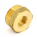 Футорка НВ UNI-FITT 1/2"x1"1/4
