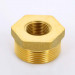 Футорка НВ UNI-FITT 1"1/4x1"1/2