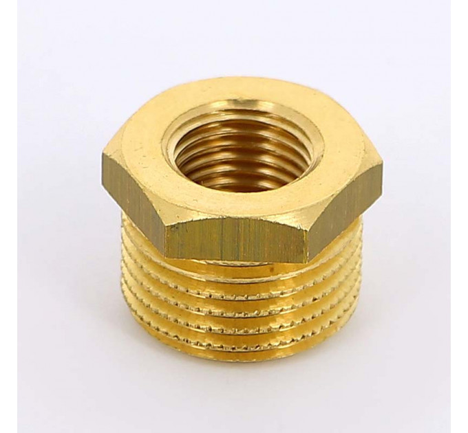 Футорка НВ UNI-FITT 3/8"x1/2"