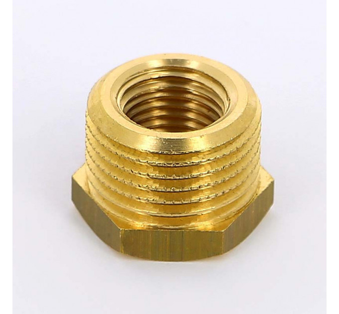 Футорка НВ UNI-FITT 3/8"x1/2"