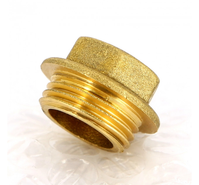 Заглушка Н UNI-FITT 1/2"