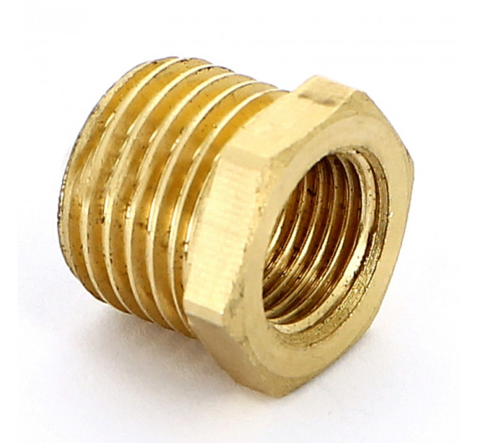 Футорка НВ UNI-FITT 1/8"x1/4"